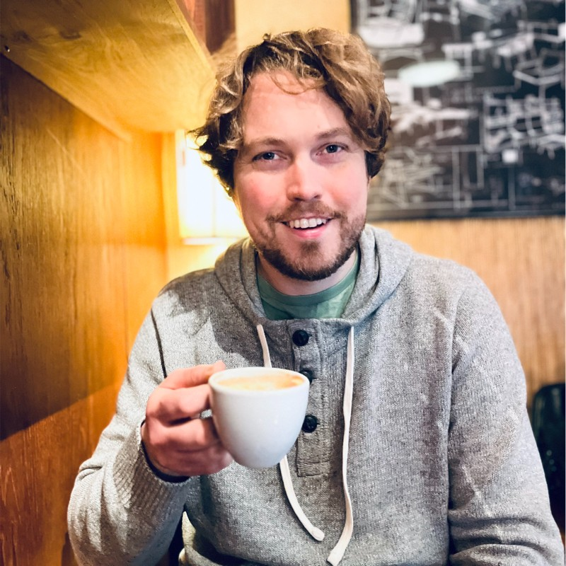 Sverre Sundsdal, grunnlegger av Kin Helse