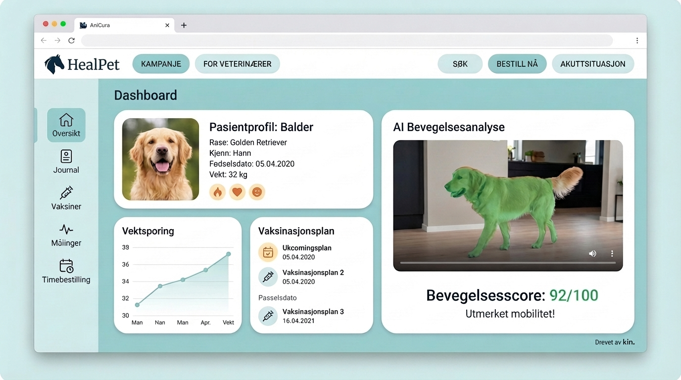 HealPet